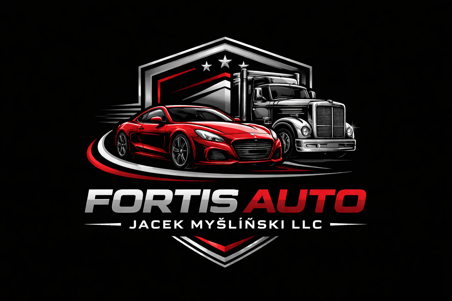 FORTIS AUTO JACEK MYŚLIŃSKI LLC